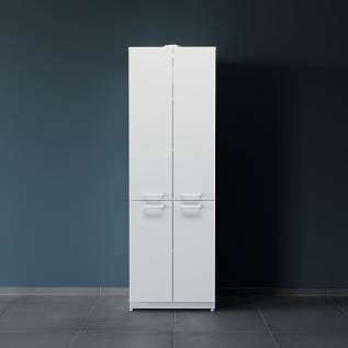 Шкаф для приборов ЛК-600 ШП (ЛДСП)